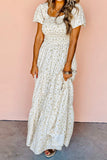 The Camilla Maxi Dress!