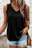 50% Off!!! Ultra Soft Relaxed Tanks! (Small, Medium, XL)