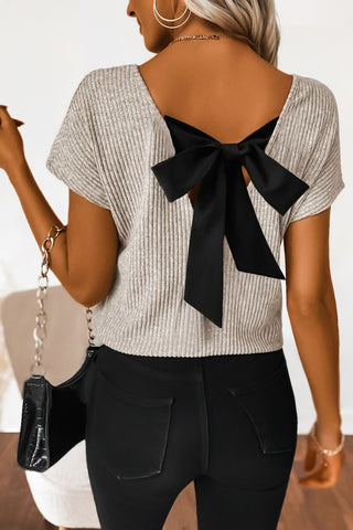 The Sweet Encore Top!