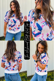 The Ashwood Bluff Knit Top!