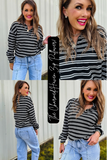 The Charmed Haven Zip Pullover!
