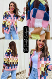 The Pocatello Cardigan!