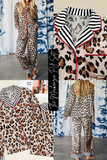 The Mackenzie PJ Set!