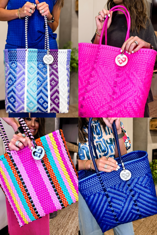 Maria Victoria Totes!