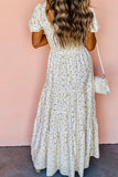 The Camilla Maxi Dress!