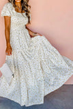 The Camilla Maxi Dress!