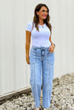 The Canton Barrel Jeans!