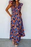 50% Off!!! The Barbados Dress! (Small)