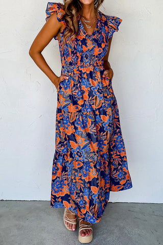 50% Off!!! The Barbados Dress! (Small)