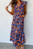 50% Off!!! The Barbados Dress! (Small)