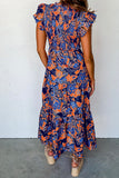50% Off!!! The Barbados Dress! (Small)
