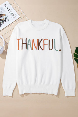 Thankful Top!