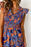 50% Off!!! The Barbados Dress! (Small)