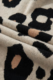 The Karli (Super Soft) Leopard Cardigan!