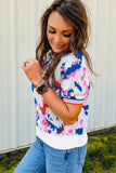 The Ashwood Bluff Knit Top!
