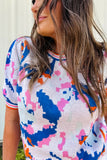 The Ashwood Bluff Knit Top!
