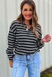 The Charmed Haven Zip Pullover!