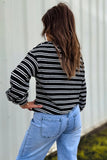 The Charmed Haven Zip Pullover!