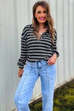 The Charmed Haven Zip Pullover!