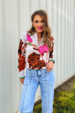 The Charleston Charm Pullover!