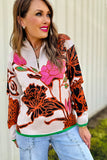 The Charleston Charm Pullover!