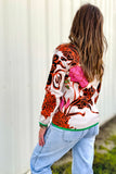 The Charleston Charm Pullover!