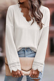 ‘She’s All That’ Top in Crisp White!