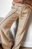 Del Mar 2-Piece Set! (Beige)