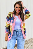 The Pocatello Cardigan!