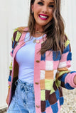 The Pocatello Cardigan!