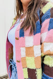 The Pocatello Cardigan!