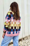 The Pocatello Cardigan!