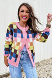 The Pocatello Cardigan!