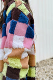 The Pocatello Cardigan!