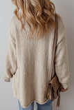 The Dripping Springs Cardigan!