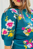 The Kinsey Bloom Top!