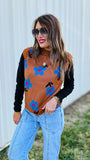 ‘Capture the Moment’ Sweater Top/Vest!