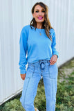 The Savannah Sky Sweatshirt!