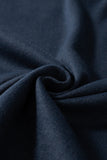 The Middleton Top in Navy!
