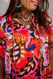 The Palm Paradise Top!