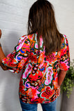 The Palm Paradise Top!