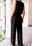 The Sandy Stroll Set in Black! (In Stock!)