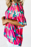 50% Off!!! The Suri Top! (Small, 2X)