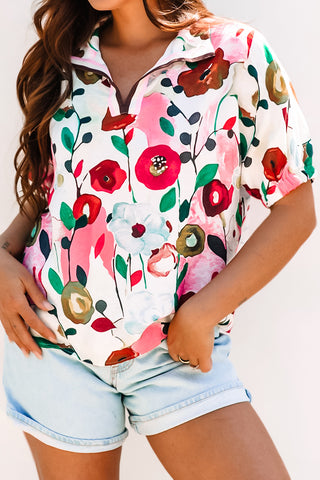 The Marlowe Meadow Top!