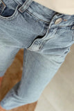 The Seabrook Straight Leg Jeans!