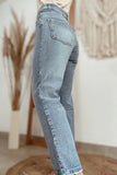 The Seabrook Straight Leg Jeans!