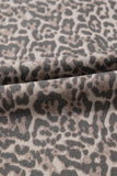 The Roxy Leopard Jeans!
