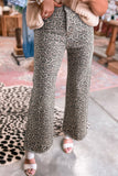 The Roxy Leopard Jeans!