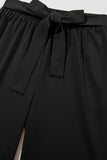 The Milan Nights Pants In Black!