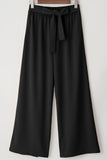 The Milan Nights Pants In Black!